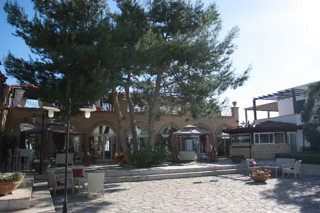 Messapia Hotel & Resort