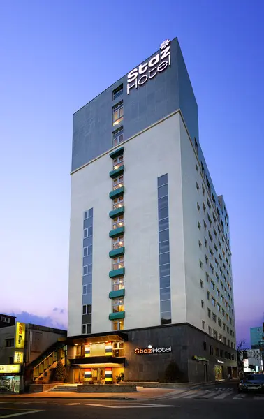 Travelodge Myeongdong Namsan