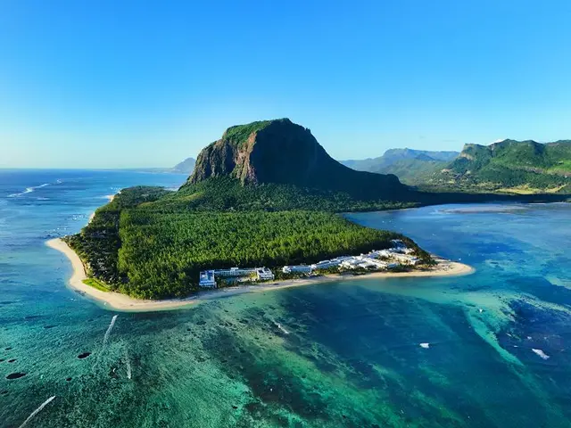 Hotel Riu Palace Mauritius - All Incl- Adults Only