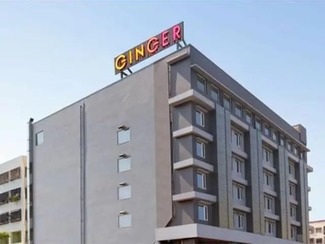 Ginger Visakhapatnam Gajuwaka