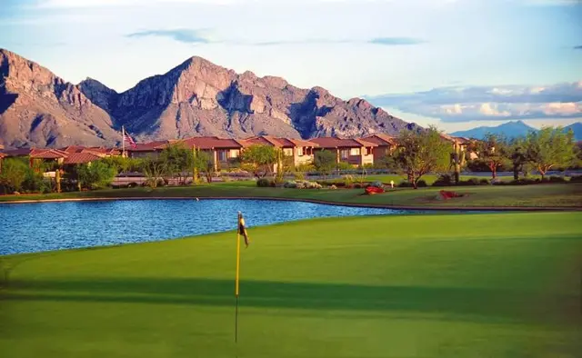 Worldmark Rancho Vistoso