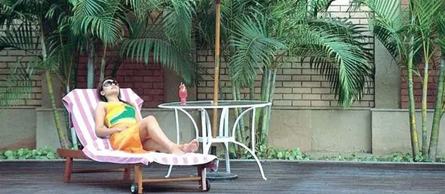 Hotel Nirvana