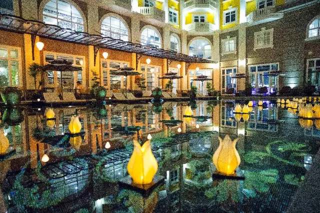 Hotel Royal Hoi An, The Legacy by the River