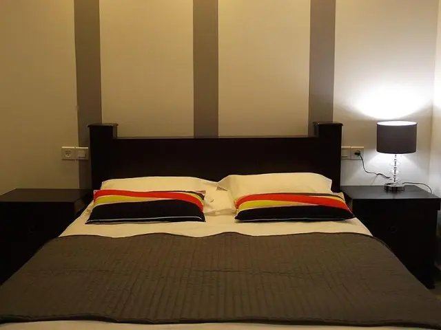 City Apartments