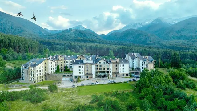 Saint George Palace