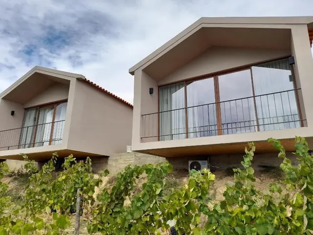 Quinta Manhas Douro