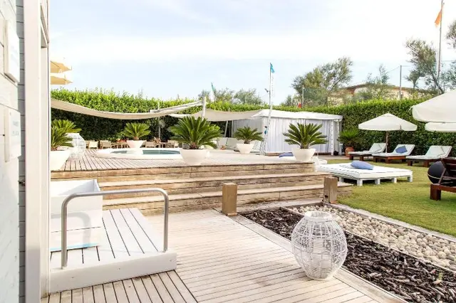 Sportur Club Hotel