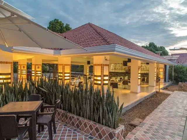 Campestre Duranta