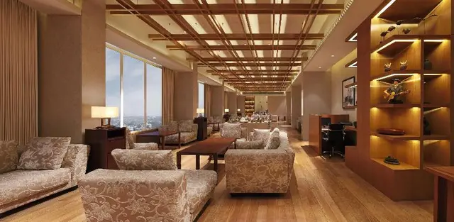 DoubleTree by Hilton Pune Chinchwad