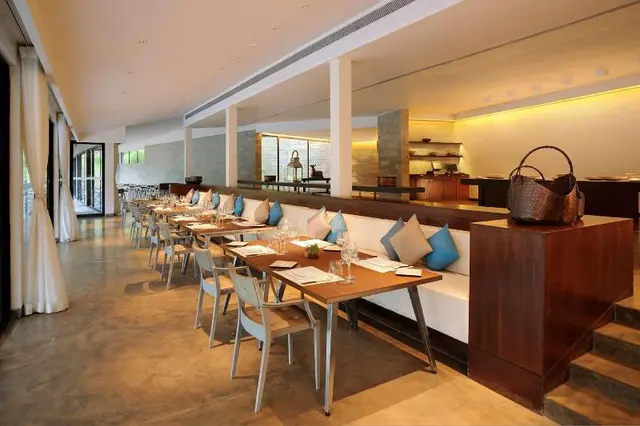 Shillim Estate Retreat & Spa