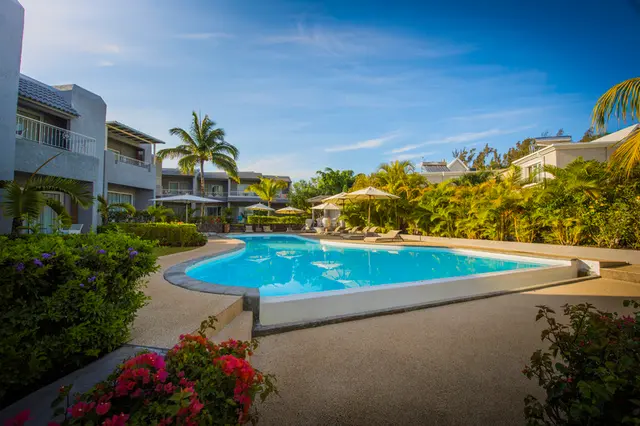 Voile Bleue Boutique Hotel