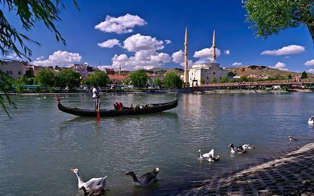 Mira Cappadocia Hotel