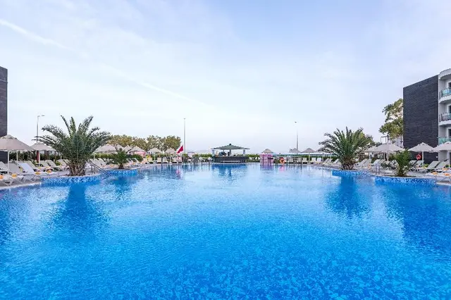 MyElla Bodrum Resort & Spa
