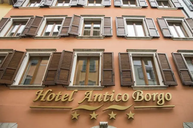 Antico Borgo
