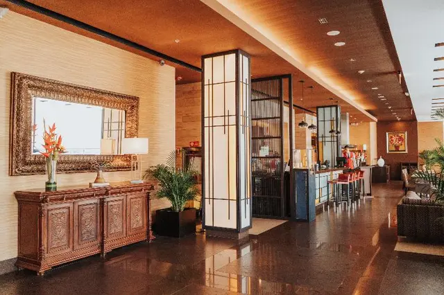 Holiday Inn GUAYAQUIL AIRPORT by IHG