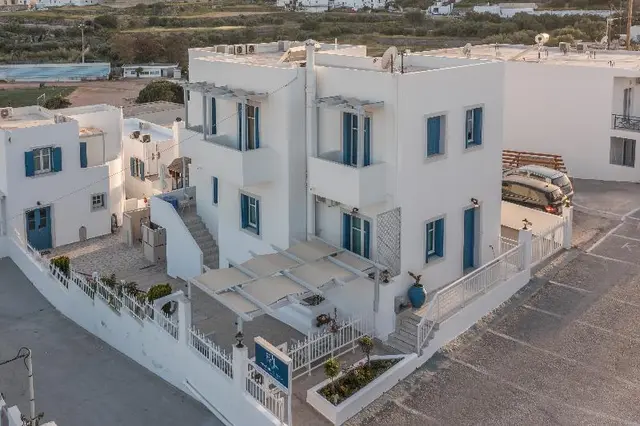 Vira Vivere Houses