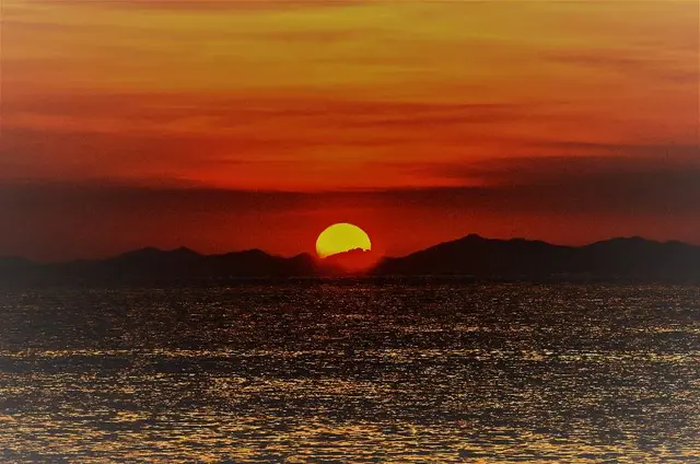 Koh Jum Beach Villas