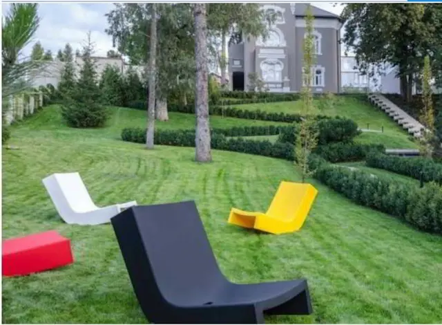 Villa Csonka by Hotel Privo