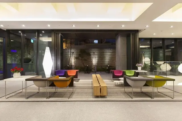 Stay B Hotel Myeongdong