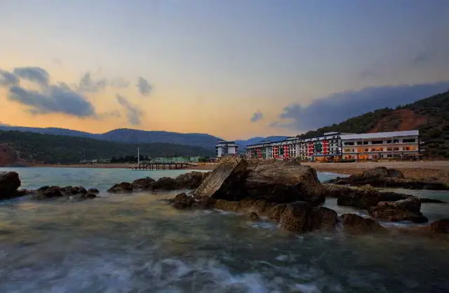 Ulu Resort Hotel