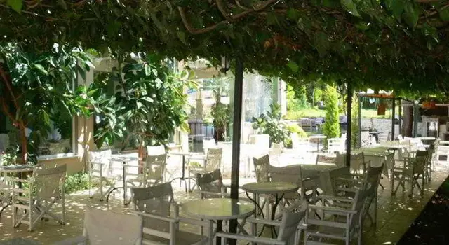Epirus Hotel