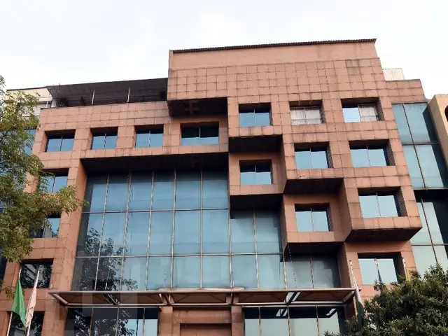 Hotel Crown CP Islamabad