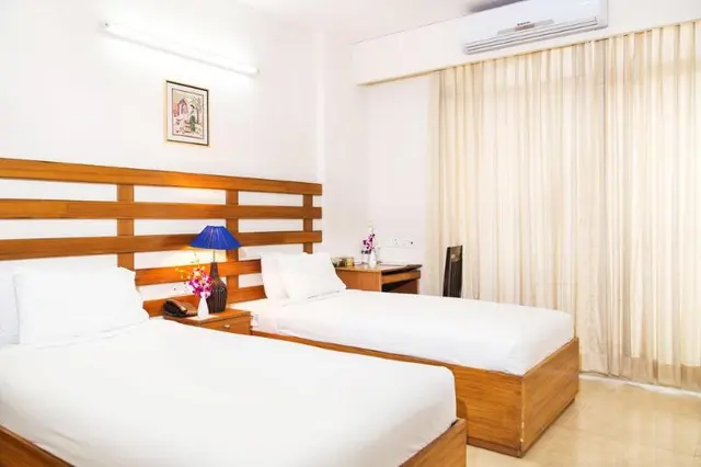 Dhaka Garden Inn