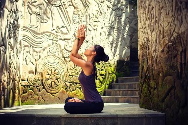 The Lokha Ubud Resort Villa And Spa