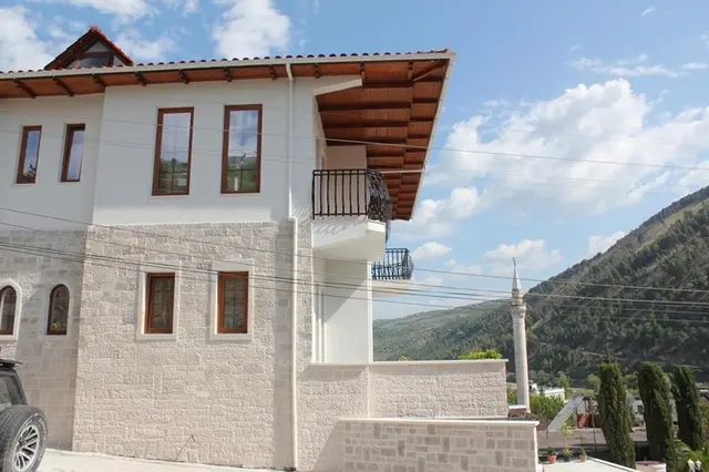 Residenca Desaret