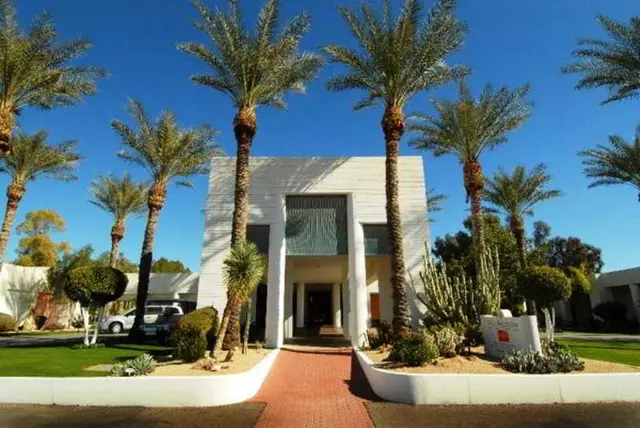 Orange Tree Resort