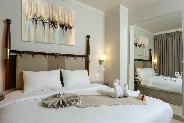Retaj Hotel