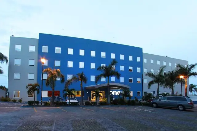 One Cuernavaca