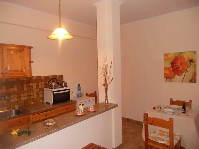 Elli Marina Studios & Apartments