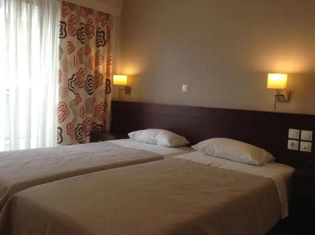 Electra Hotel