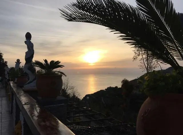 Villa Neptunus Ischia - Rooms & Apartments