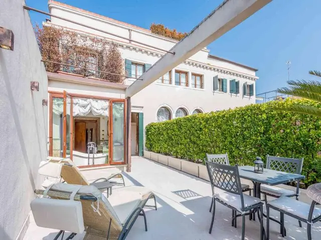 Ai Cavalieri Di Venezia