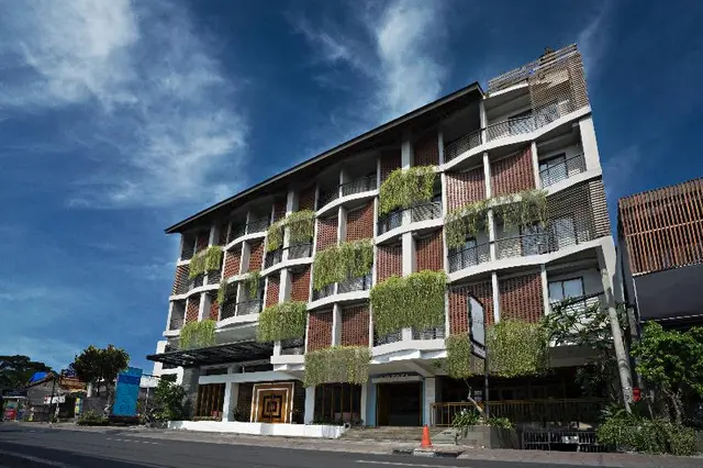 Liberta Seminyak Hotel