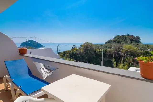 Villa Fumerie