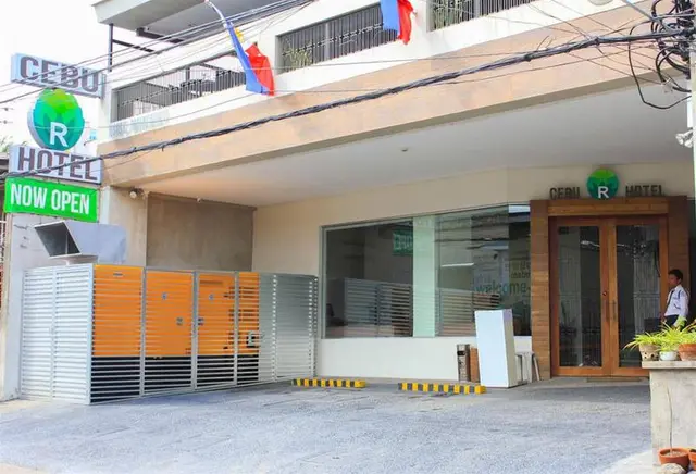 Cebu R Hotel - Mabolo