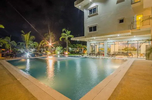 Palawan Uno Hotel