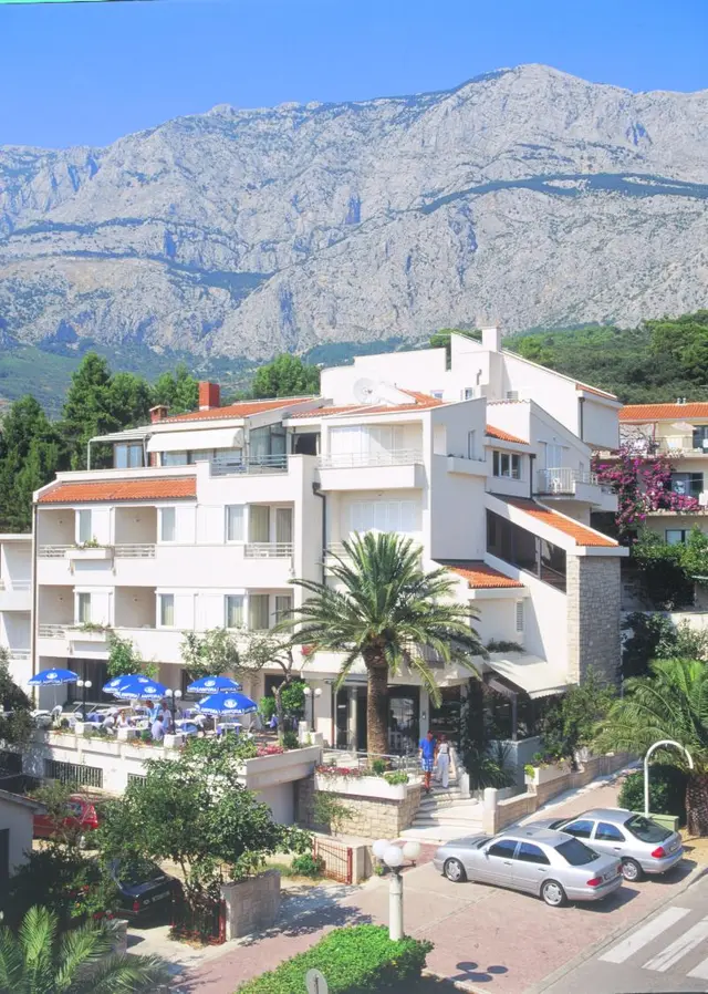 Hotel Villa Marija
