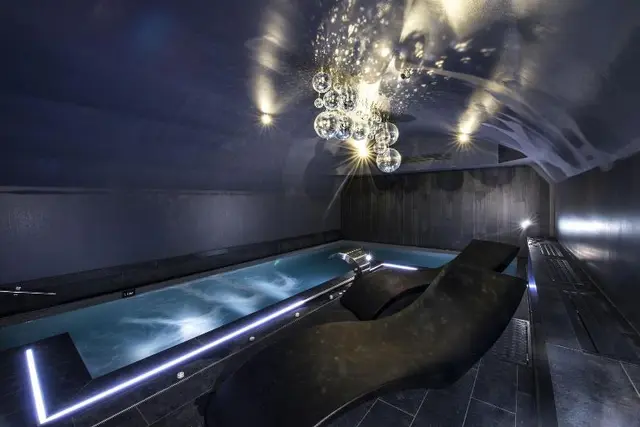 Vertigo Hotel, Dijon, a Member of Design Hotels