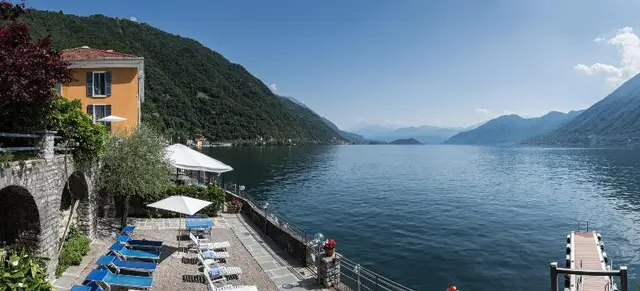 Hotel Villa Belvedere