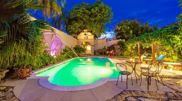 Hotel Los Robles