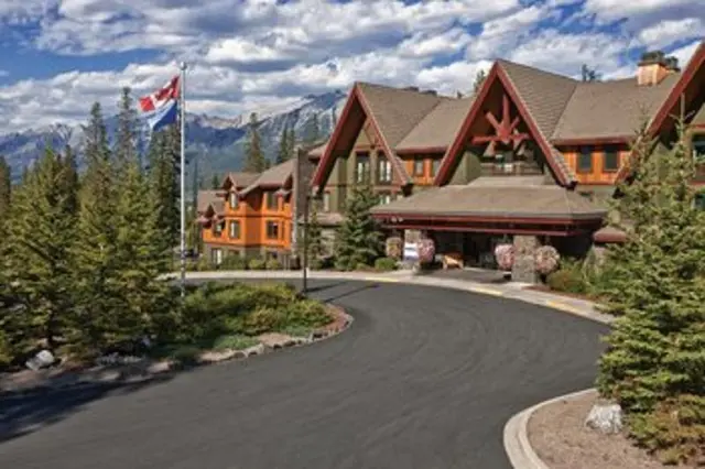 WorldMark Canmore-Banff