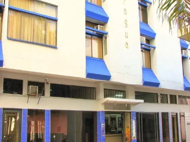 Tumburagua Inn