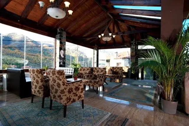 Spa Lithos