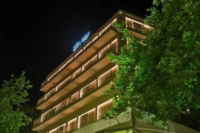 Elia Bettolo Hotel