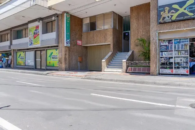 Hotel Dinastia Real Neiva