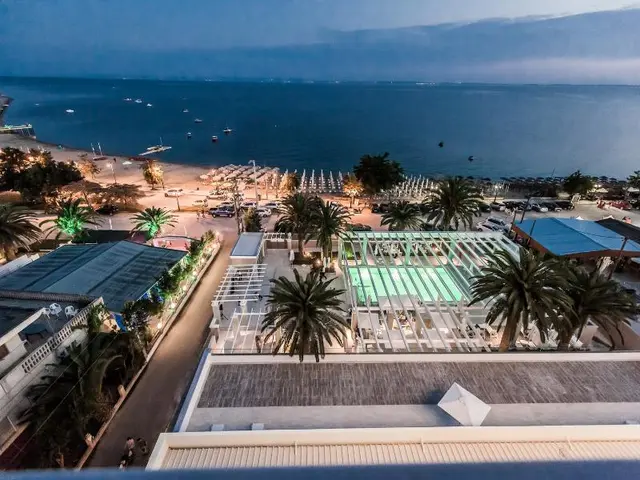 Elinotel Sermilia